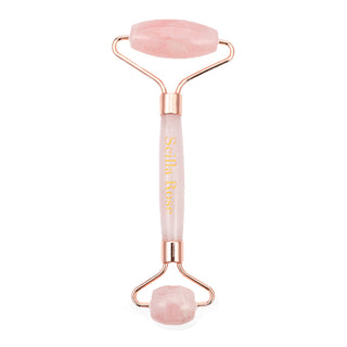 Rose Quartz Roller