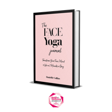 Load image into Gallery viewer, The Face Yoga Journal (Hardback in English)