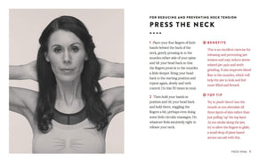 Danielle Collins' Face Yoga Book (Paperback in English)