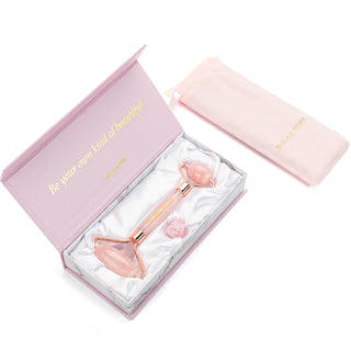 Rose Quartz Roller