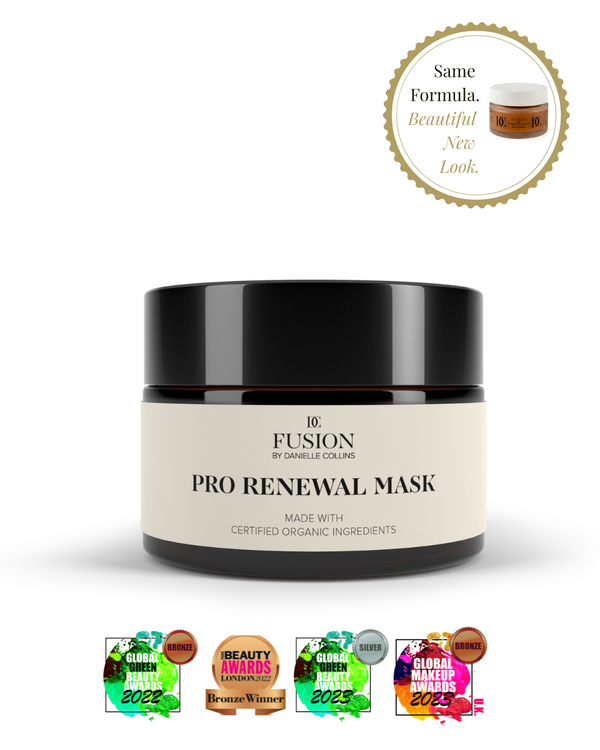 Fusion by Danielle Collins Pro Renewal Mask (30g)