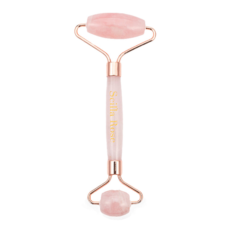 Rose Quartz Roller Danielle Collins, The Face Yoga Expert Rose Quartz Roller Danielle Collins, The Face Yoga Expert