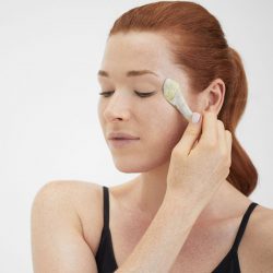 Jade Beauty Restorer Precision – Danielle Collins, The Face Yoga